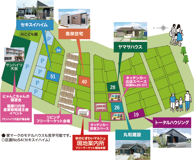 リビングフリーマーケット